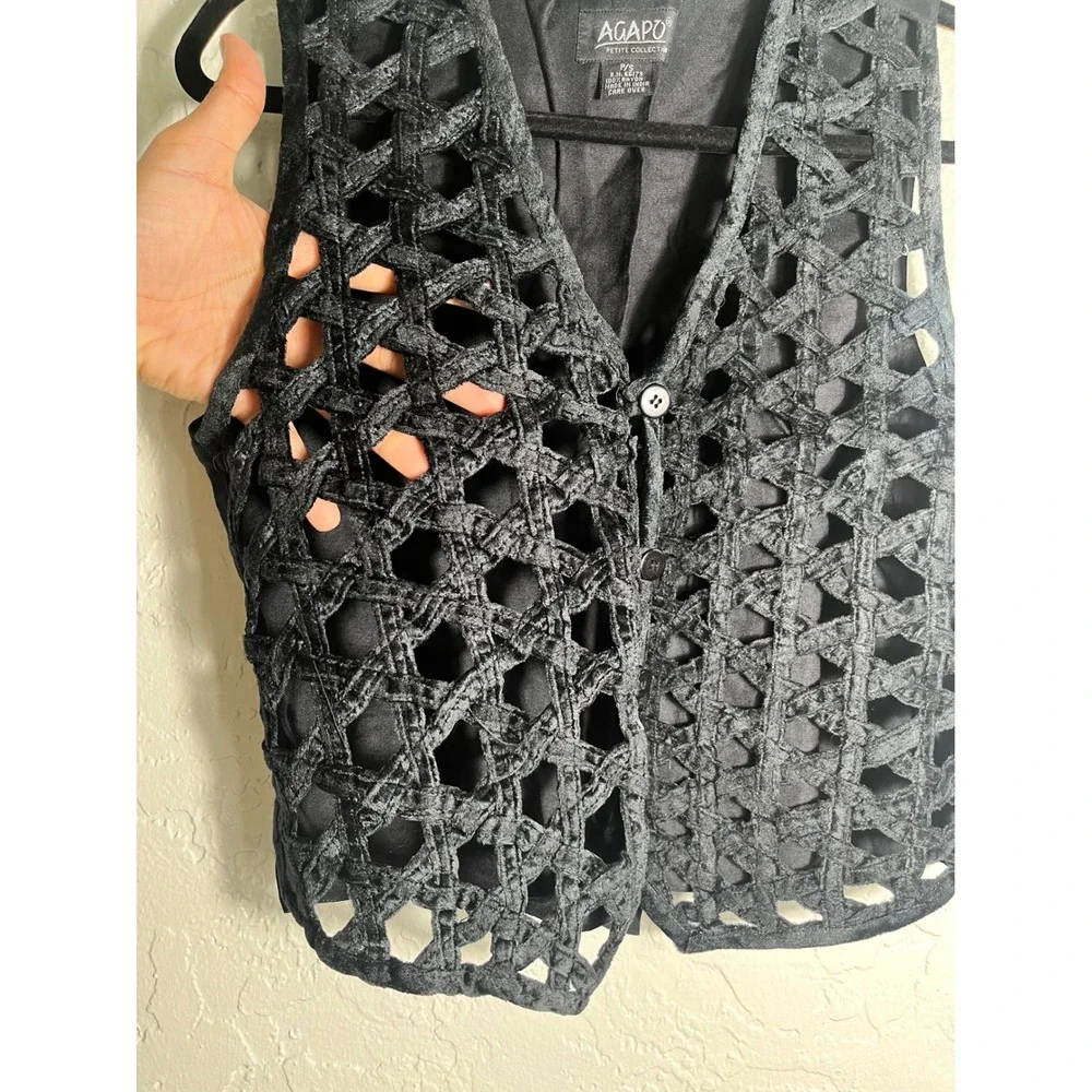 Agapo vintage petite